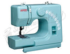 Janome Sew Mini Sewing Machine - Beachcomber