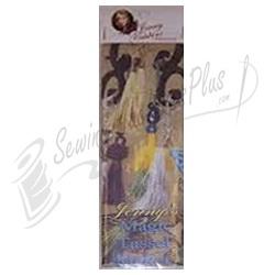 Jennys Magic Tassel Maker by Jenny Haskins Designs