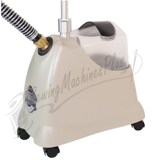 Jiffy J-2000i Multi Purpose Steamer