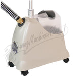 Jiffy J-2000i Multi Purpose Steamer