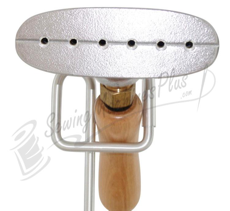Jiffy J-2000i Multi Purpose Steamer