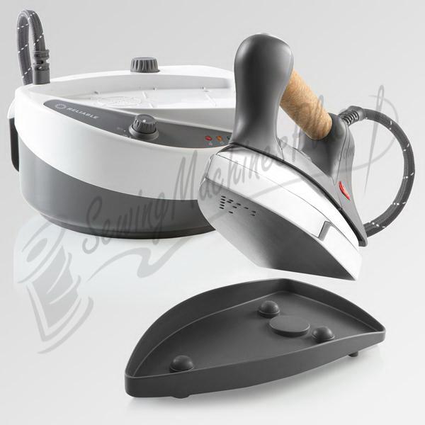 Reliable IronMaven J420 Iron - Sewingmachinesplus.com