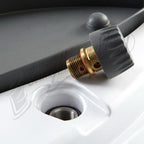 Reliable IronMaven J420 Iron - Sewingmachinesplus.com