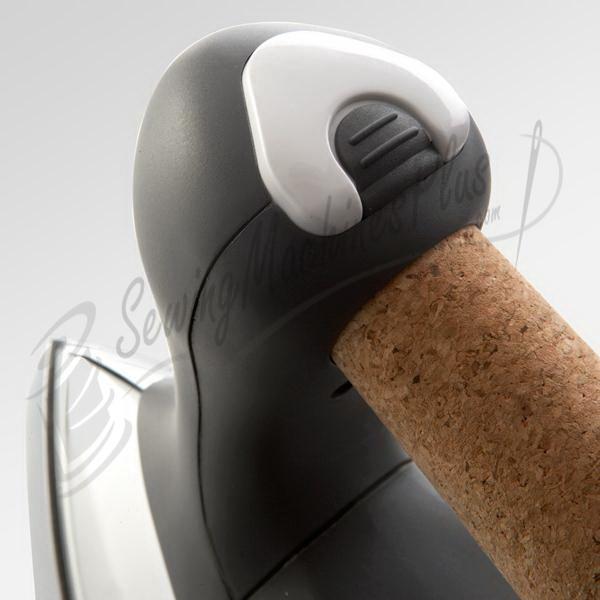Reliable IronMaven J420 Iron - Sewingmachinesplus.com
