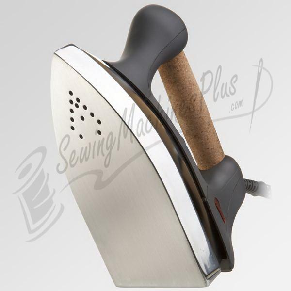 Reliable IronMaven J420 Iron - Sewingmachinesplus.com