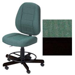 Koala Sewcomfort Chair Jade Cushion & African Ebony Base