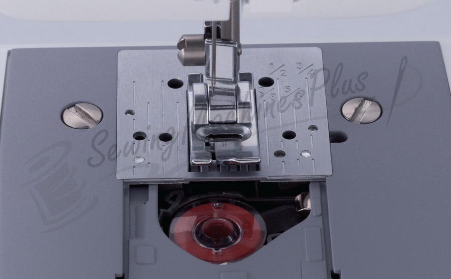 Brother Simplicity SB170 Limited Edition Sewing Machine - Sewingmachinesplus.com