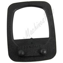 Janome Hat Hoop Insert