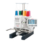 Janome MB-4Se Four-Needle Embroidery Machine