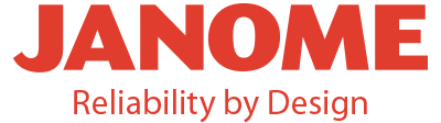 Janome Logo