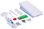 Janome Magnolia 7330 FS Sewing Machine - Sewingmachinesplus.com
