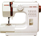 Janome Sew Mini Sewing Machine