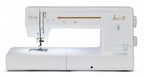 SMP Live Baby Lock Jazz II, Stay Perfect Table and Cutie Frame Bundle - Sewingmachinesplus.com