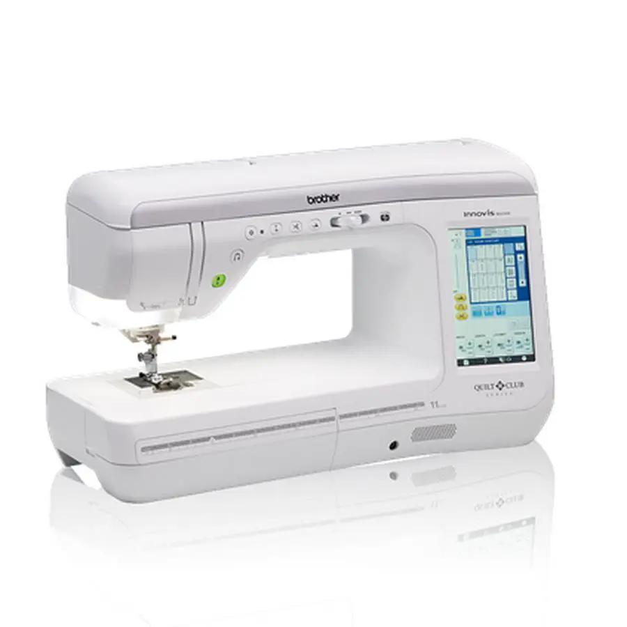 Brother Innov - ís BQ2450 Sewing and Quilting Machine - Sewingmachinesplus.com