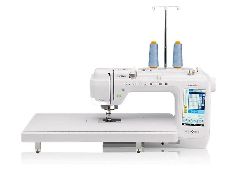 Brother Innov - ís BQ2450 Sewing and Quilting Machine - Sewingmachinesplus.com