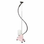 Jiffy PINK J-2 ORIGINAL Garment Clothes Fabric Upholstery Steamer