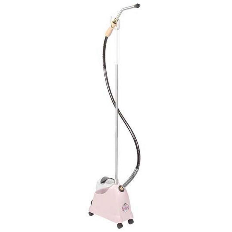 Jiffy PINK J-2000B Steamer Cleaner
