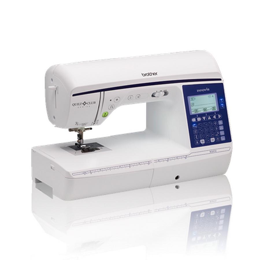 Brother Innov - ís BQ950 Sewing and Quilting Machine - Sewingmachinesplus.com