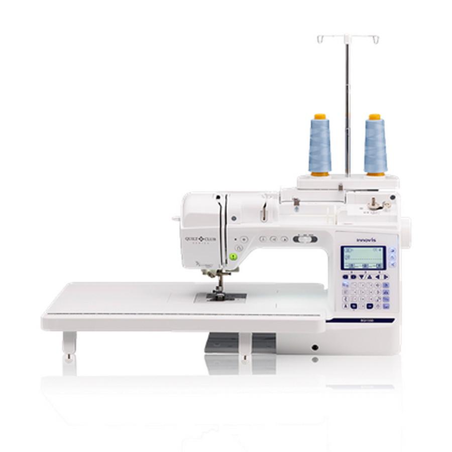 Brother Innov - ís BQ1350 Sewing and Quilting Machine - Sewingmachinesplus.com