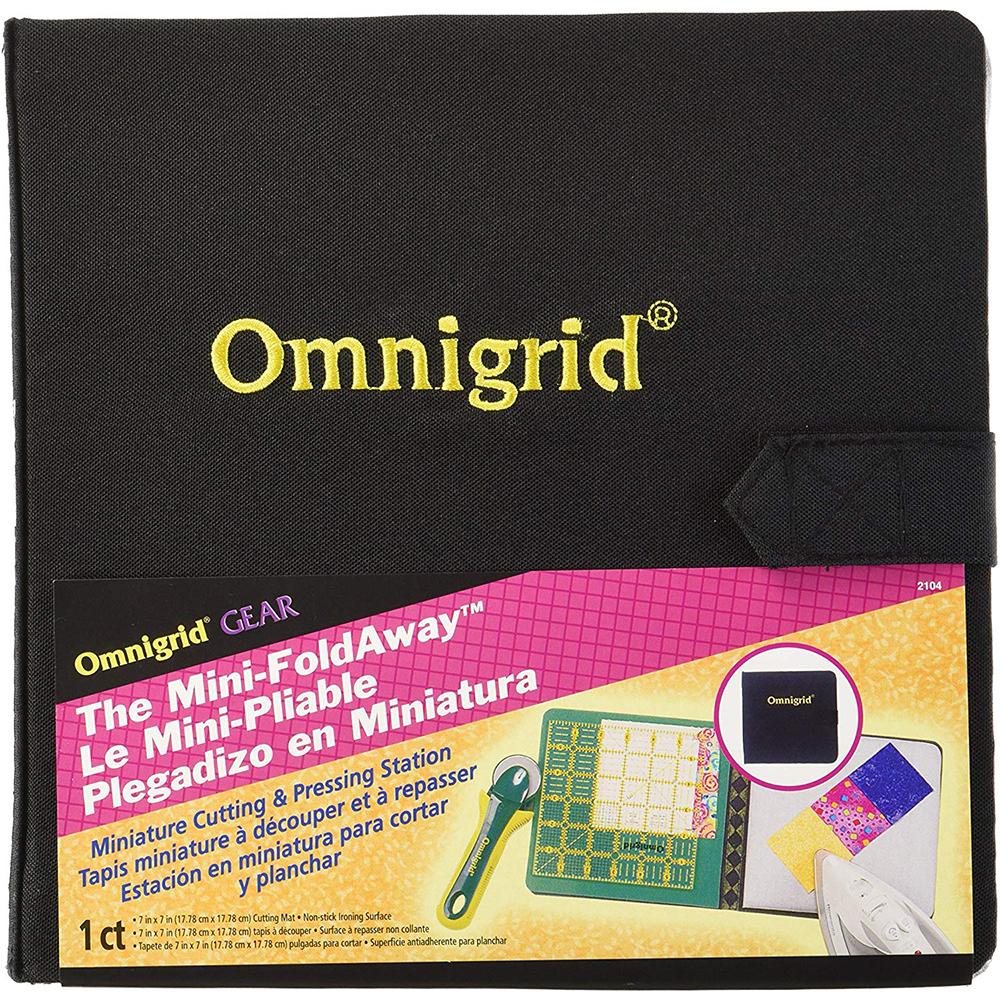 Omnigrid Miniature Fold Away