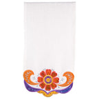 Anita Goodesign Seasonal Scarf Ends (DC) 117MAGHD
