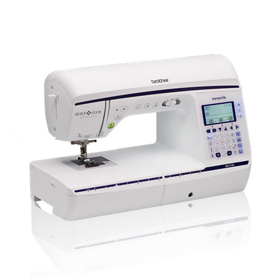 Brother Innov - ís BQ1350 Sewing and Quilting Machine - Sewingmachinesplus.com