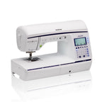Brother Innov - ís BQ1350 Sewing and Quilting Machine - Sewingmachinesplus.com
