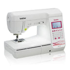 Brother Simplicity SB3150 Deluxe Computerized Sewing and Quilting Machine - Sewingmachinesplus.com