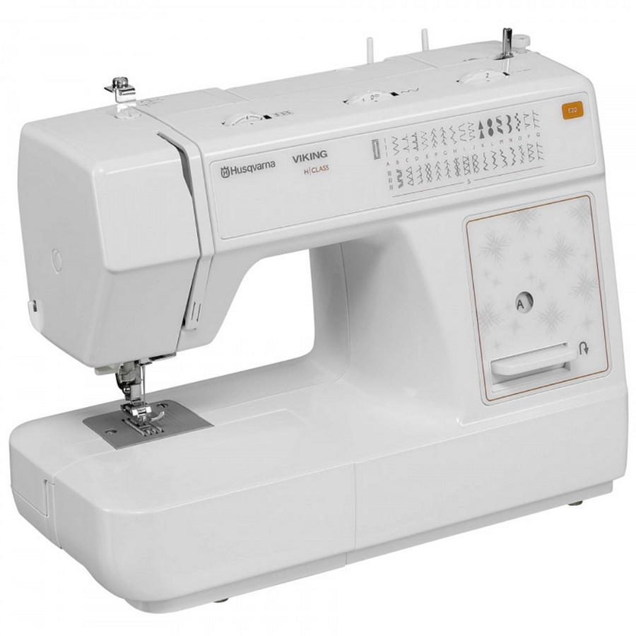 Husqvarna Viking H|CLASS E20 Sewing Machine