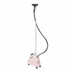 Jiffy PINK J-2000 Garment Clothes Fabric Steamer