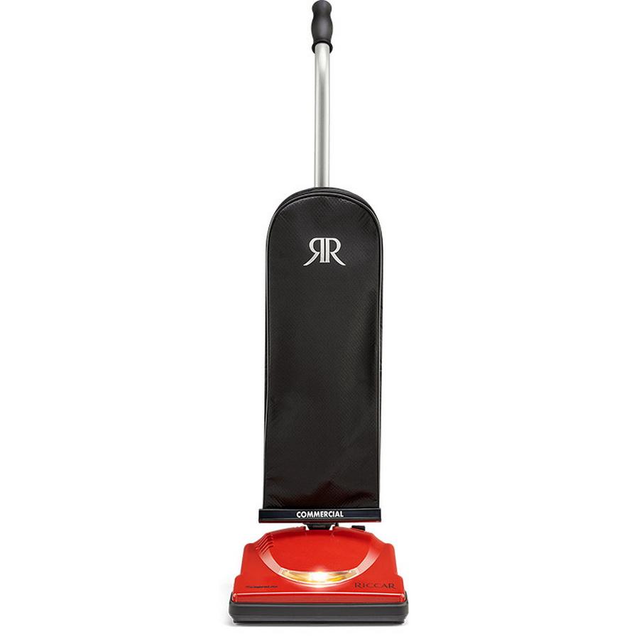 Riccar Commercial SupraLite Upright Vacuum (RSL1AC) - Sewingmachinesplus.com