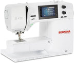 Bernina 435 Sewing Machine - Sewingmachinesplus.com