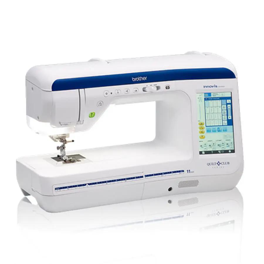 Brother Innov - ís BQ3050 Sewing and Quilting Machine - Sewingmachinesplus.com