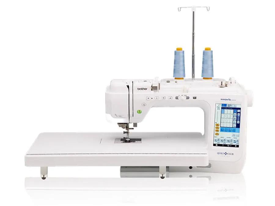 Brother Innov - ís BQ3050 Sewing and Quilting Machine - Sewingmachinesplus.com