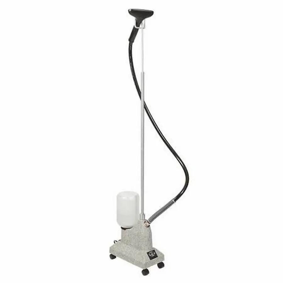 Jiffy Steamer J-2 衣類スチーマー Jiffy J-2 ORIGINAL Garment Clothes Fabric Upholstery Steamer: Grey