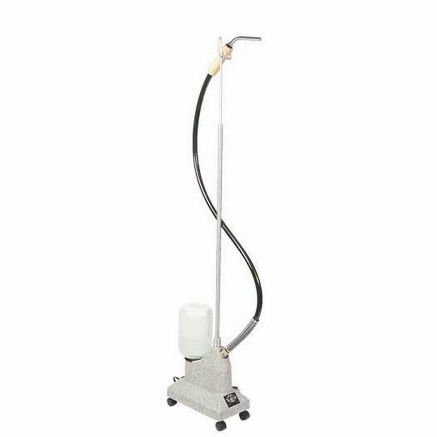 Jiffy J-2W Wig Steamer