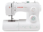 Singer 3321 Talent 21 Stitch Patterns