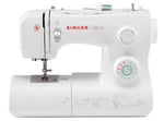 Singer 3321 Talent 21 Stitch Patterns