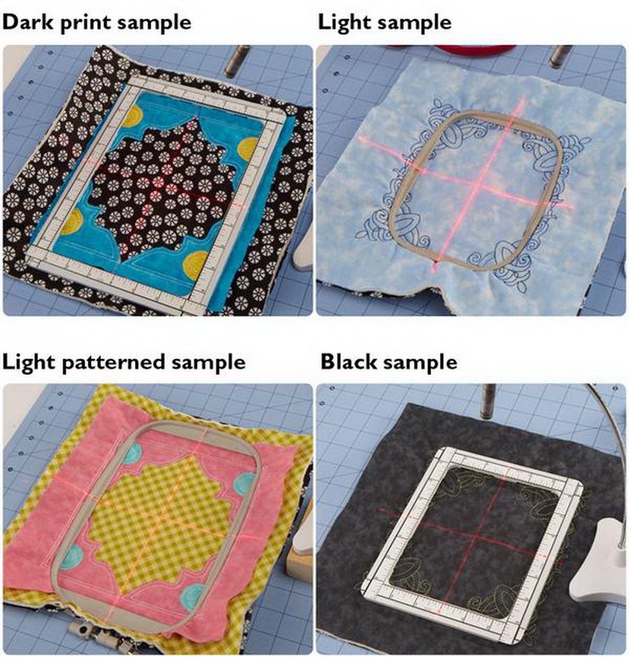 PAL Perfect Alignment Laser (PAL0100)