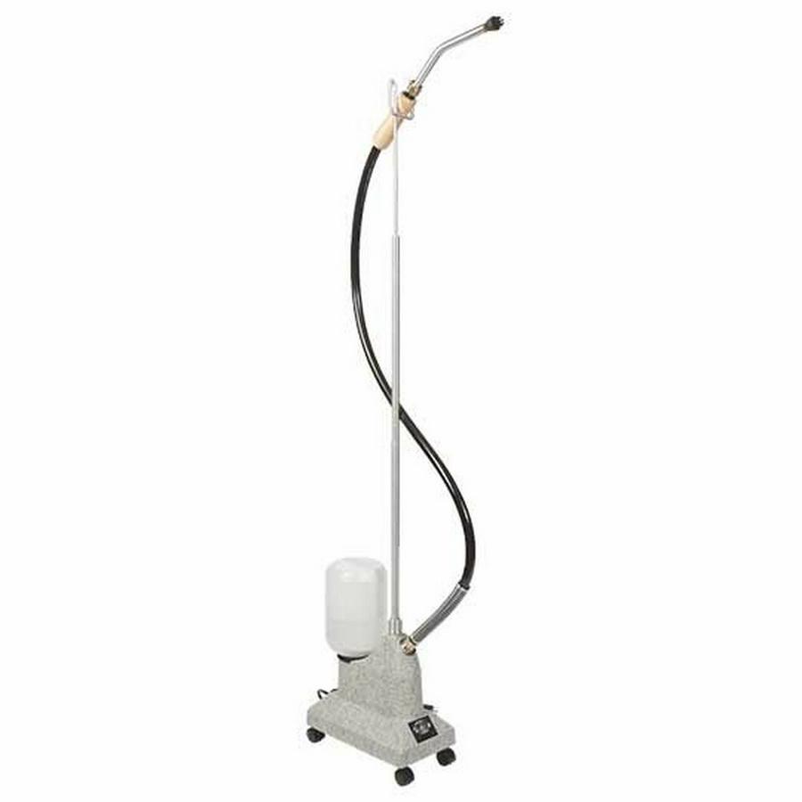 Jiffy J-2B Steam Cleaner - Grey