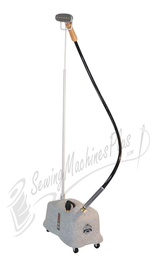 Jiffy J-4000DM Drapery Fabric Steamer