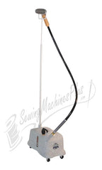 Jiffy J-4000DM Drapery Fabric Steamer
