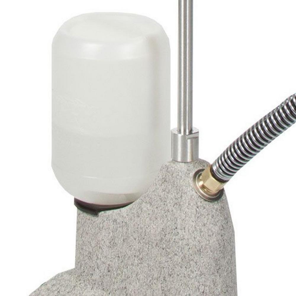 Jiffy J-2S Garment Clothes Fabric Upholstery Steamer