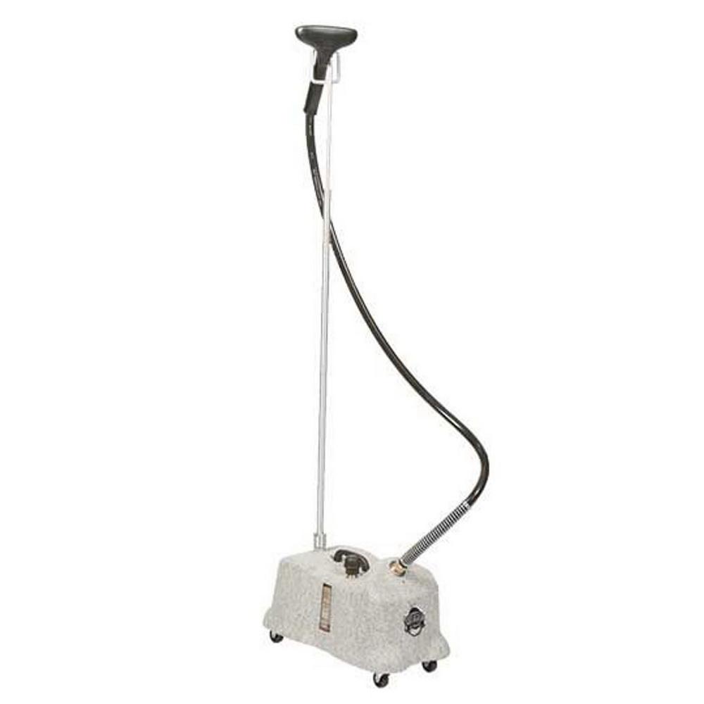 Jiffy J-4000S Commercial Steamer