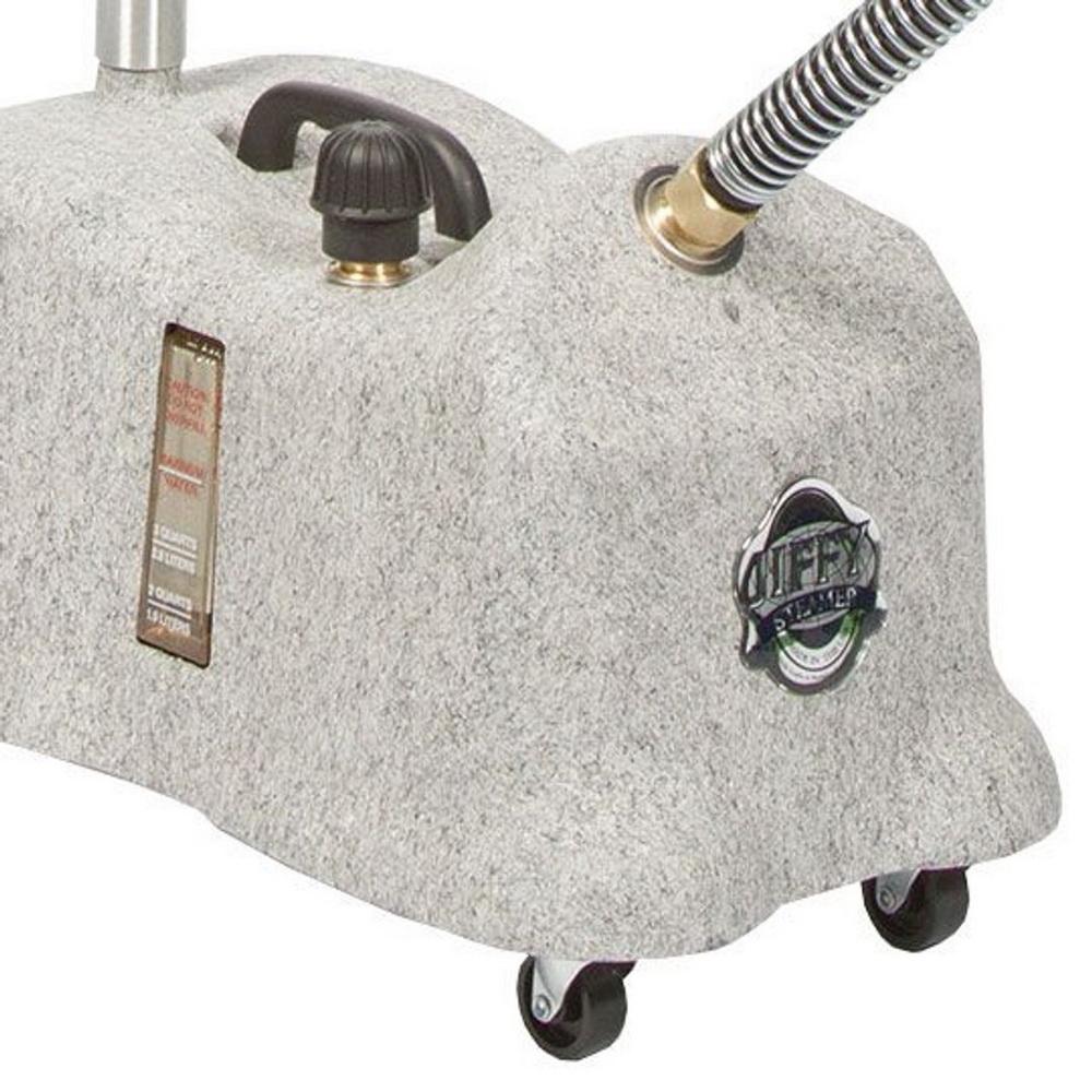 Jiffy J-4000S Commercial Steamer
