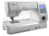 Janome New Home MC 7700QCP Sewing and Quilting Machine w/ FREE BONUS