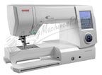 Refurbished Janome New Home MC 7700QCP Sewing and Quilting Machine