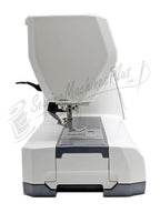 Refurbished Janome New Home MC 7700QCP Sewing and Quilting Machine