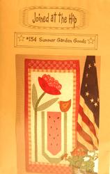 Pattern-Summer Garden Goods (Joined at the Hip-#154)
