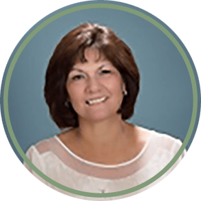 Joyce Hughes